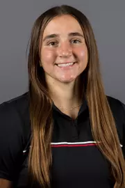 Gwyneth Kumm Headshot