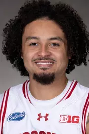 Braeden Carrington Headshot