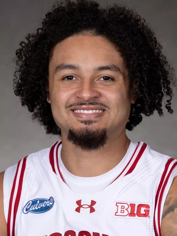 Braeden Carrington Headshot