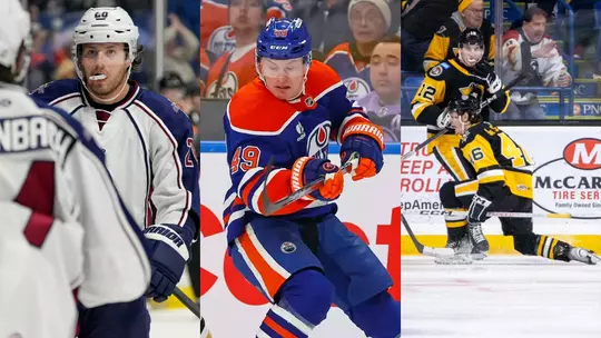 The pathway to the pros runs through Wisconsin