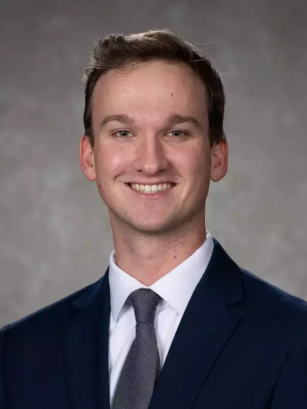 Zach Lottes Headshot 2026