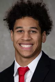 Kash Brock 2026 headshot