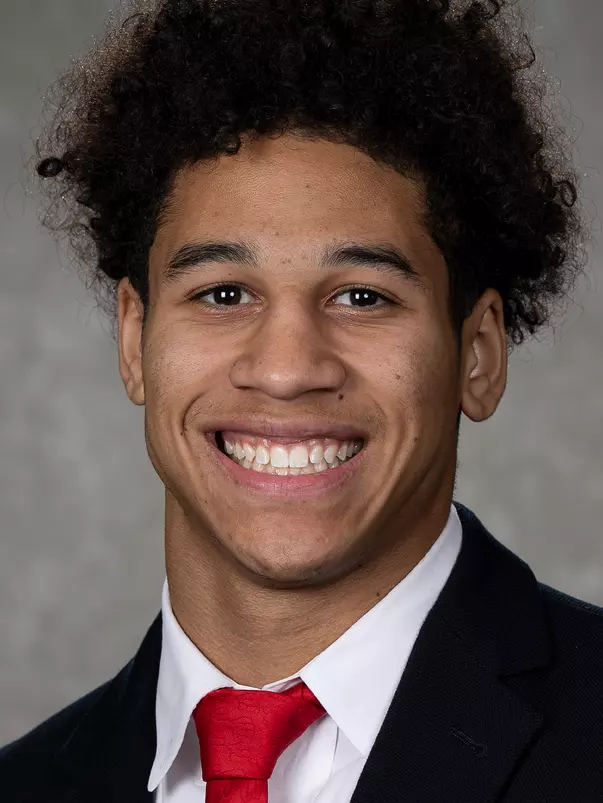 Kash Brock 2026 headshot