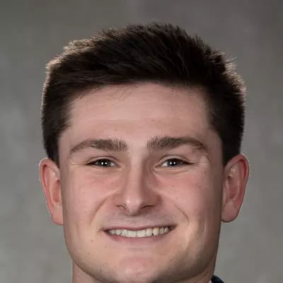 James Roe headshot