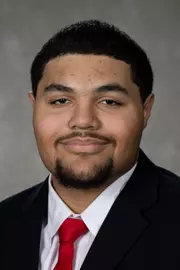 Stylz Blackmon 2026 headshot