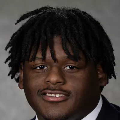 PJ Wilkins headshot