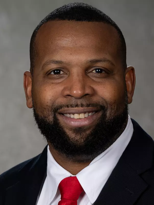 Jayden Everett 2026 headshot