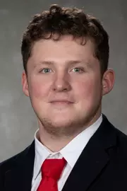 Blake Cherry 2026 headshot