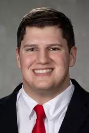 Austin Kawecki 2026 headshot