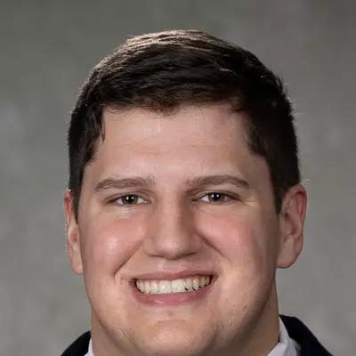 Austin Kawecki headshot