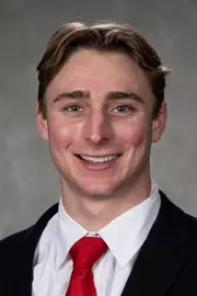 Ryan Hopkins 2026 headshot