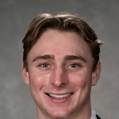 Ryan Hopkins headshot