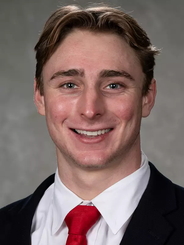 Ryan Hopkins 2026 headshot