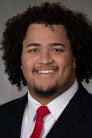Evan Brown 2026 headshot