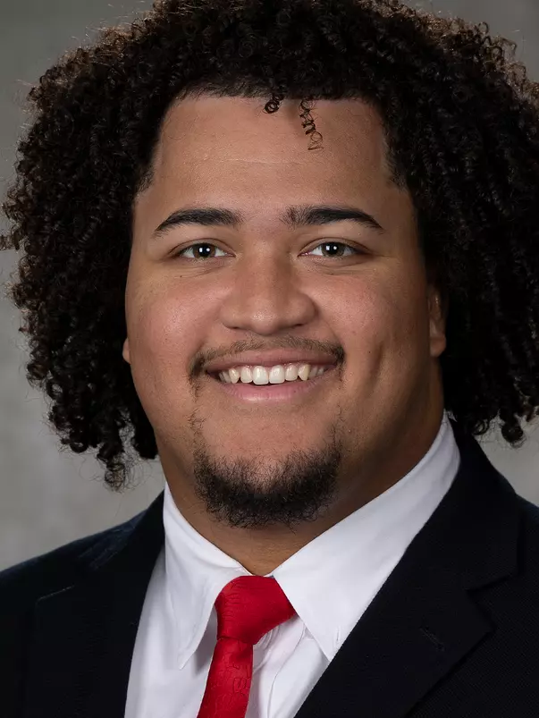 Evan Brown 2026 headshot