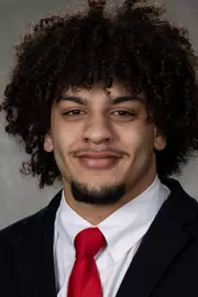 Jackson McGohan 2026 headshot