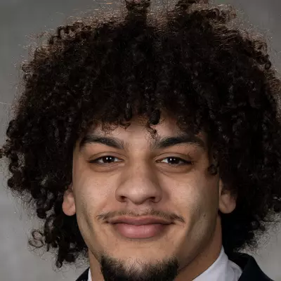 Jackson McGohan headshot