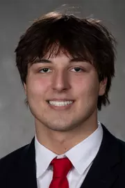 Yaya Gaad 2026 headshot