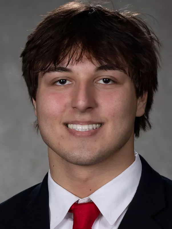 Yaya Gaad 2026 headshot