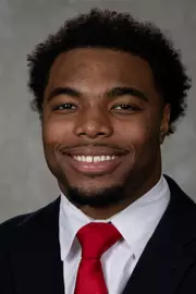 Nate Palmer 2026 Headshot