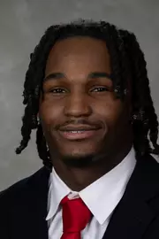 Darrion Dupree 2026 headshot