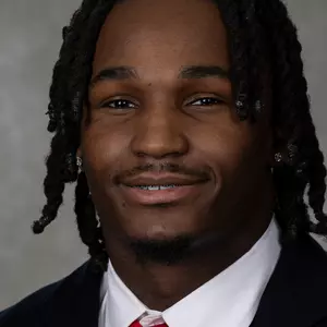 Darrion Dupree