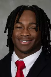 Abu Sama 2026 headshot