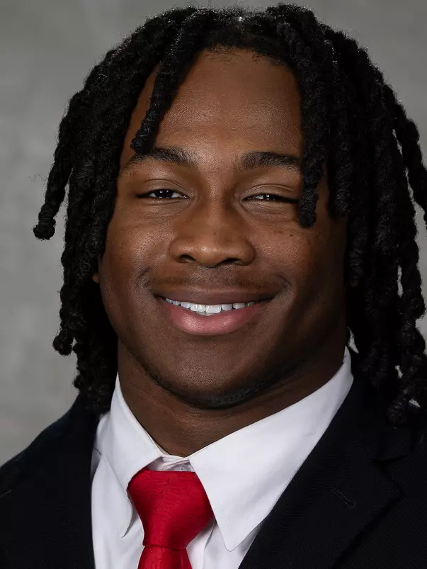 Abu Sama 2026 headshot