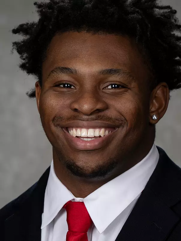 Bryan Jackson 2026 headshot