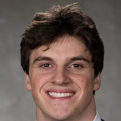 Liam Danitz headshot