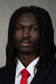 Malachi Coleman 2026 headshot