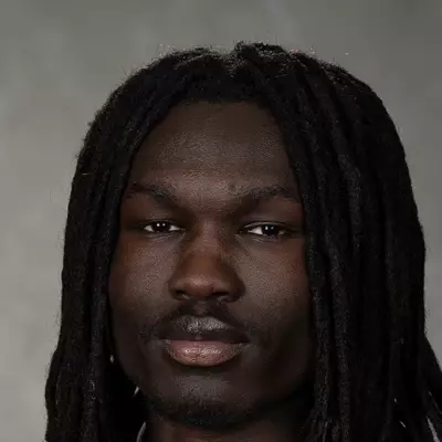Malachi Coleman headshot