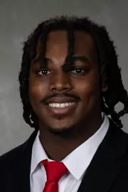 DeNigel Cooper 2026 headshot