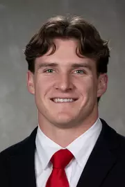 Colton Joseph 2026 headshot