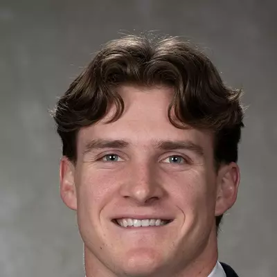 Colton Joseph headshot