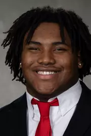 Arthur Scott 2026 headshot