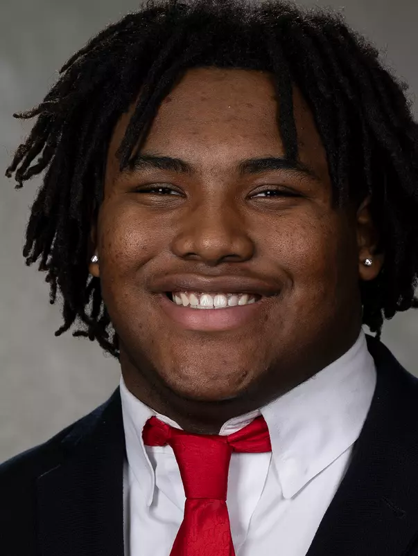 Arthur Scott 2026 headshot