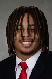 Jacob Harris 2026 headshot