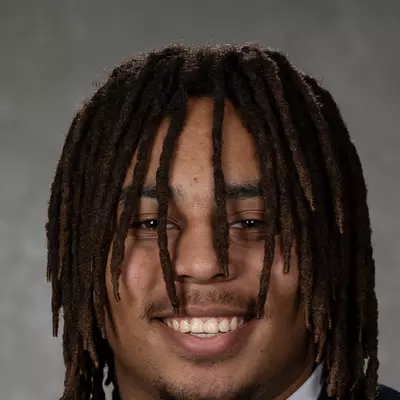 Jacob Harris headshot