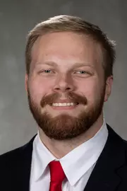 Ryan Schwendeman 2026 headshot