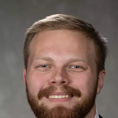 Ryan Schwendeman headshot
