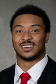 Jayden Loftin 2026 headshot