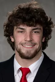 Carsen Van Dinter 2026 headshot