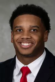 Bryce West 2026 headshot