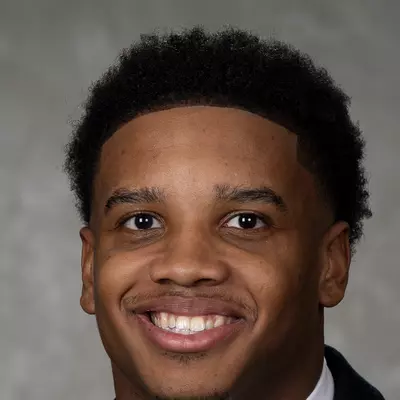 Bryce West headshot