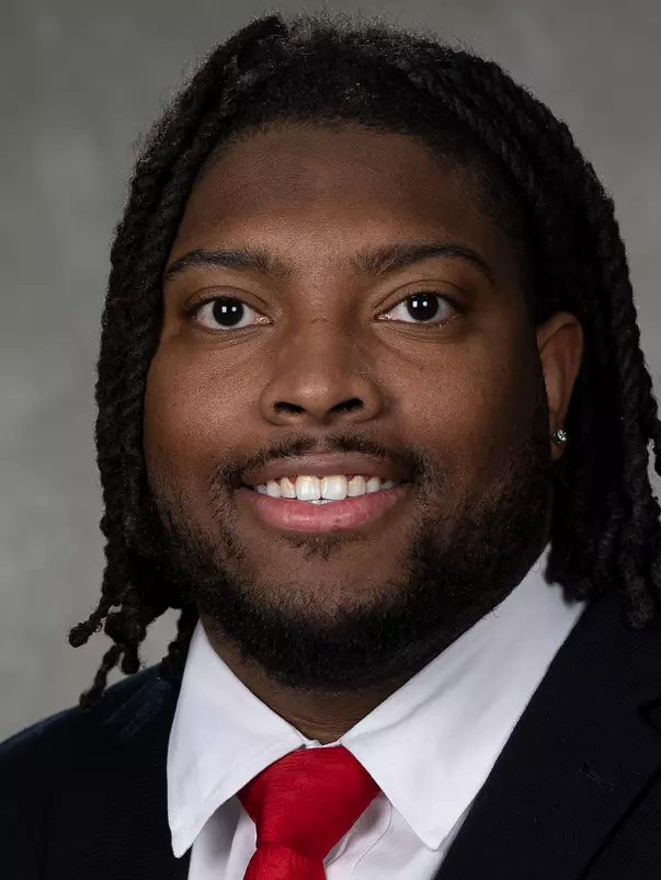 Hammond Russell 2026 heads