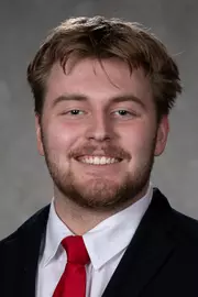 Jacob Anderson 2026 headshot