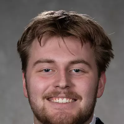 Jacob Anderson headshot