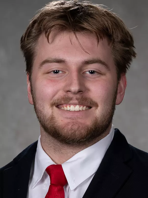 Jacob Anderson 2026 headshot