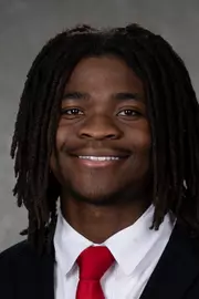 Jon Jon Kamara 2026 headshot